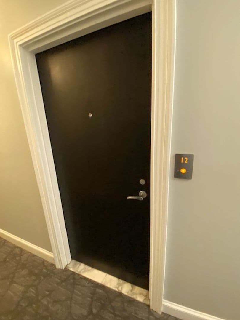 Washington Condo: 1323 Clifton Street, NW #12
