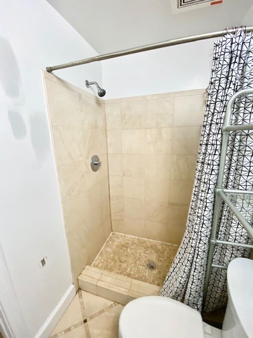 Washington Condo: 1323 Clifton Street, NW #12