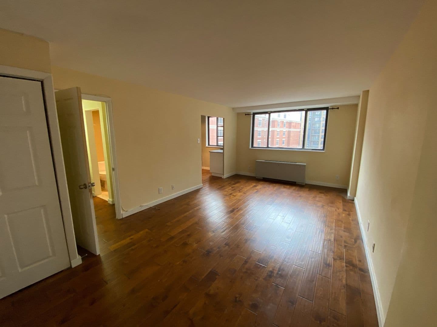 Washington Condo: 1420 N Street NW #713