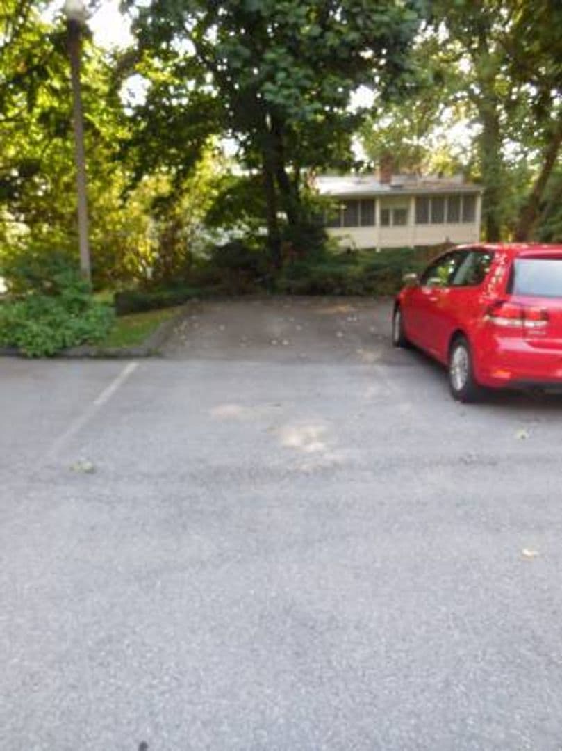 Washington Condo: 2610 Tunlaw Road NW #1 & Pkg #11