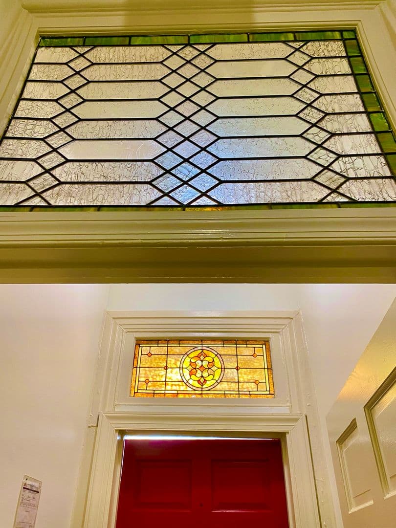 Washington Apartment: 327 C Street, SE