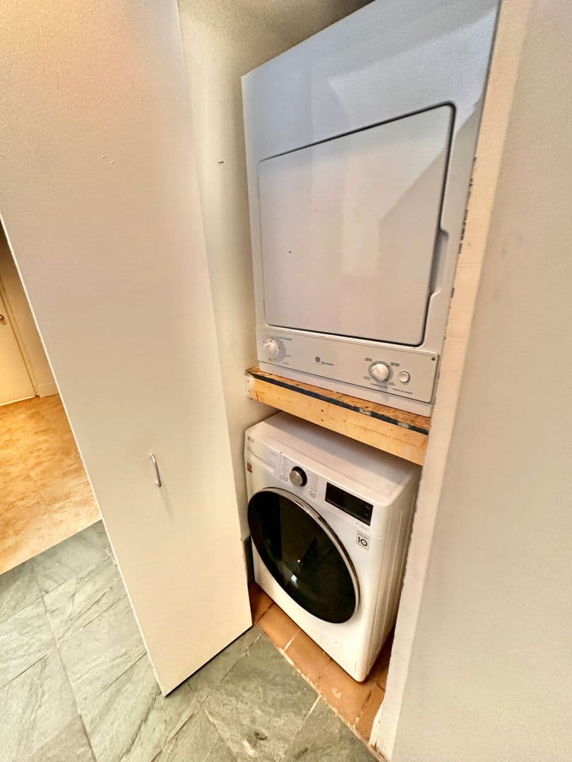 Washington Condo: 1744 U Street, NW #I