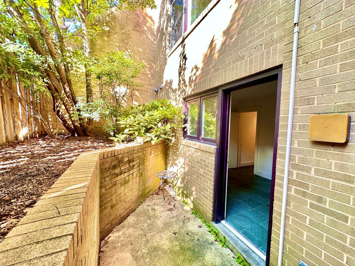 Washington Condo: 1744 U Street, NW #I