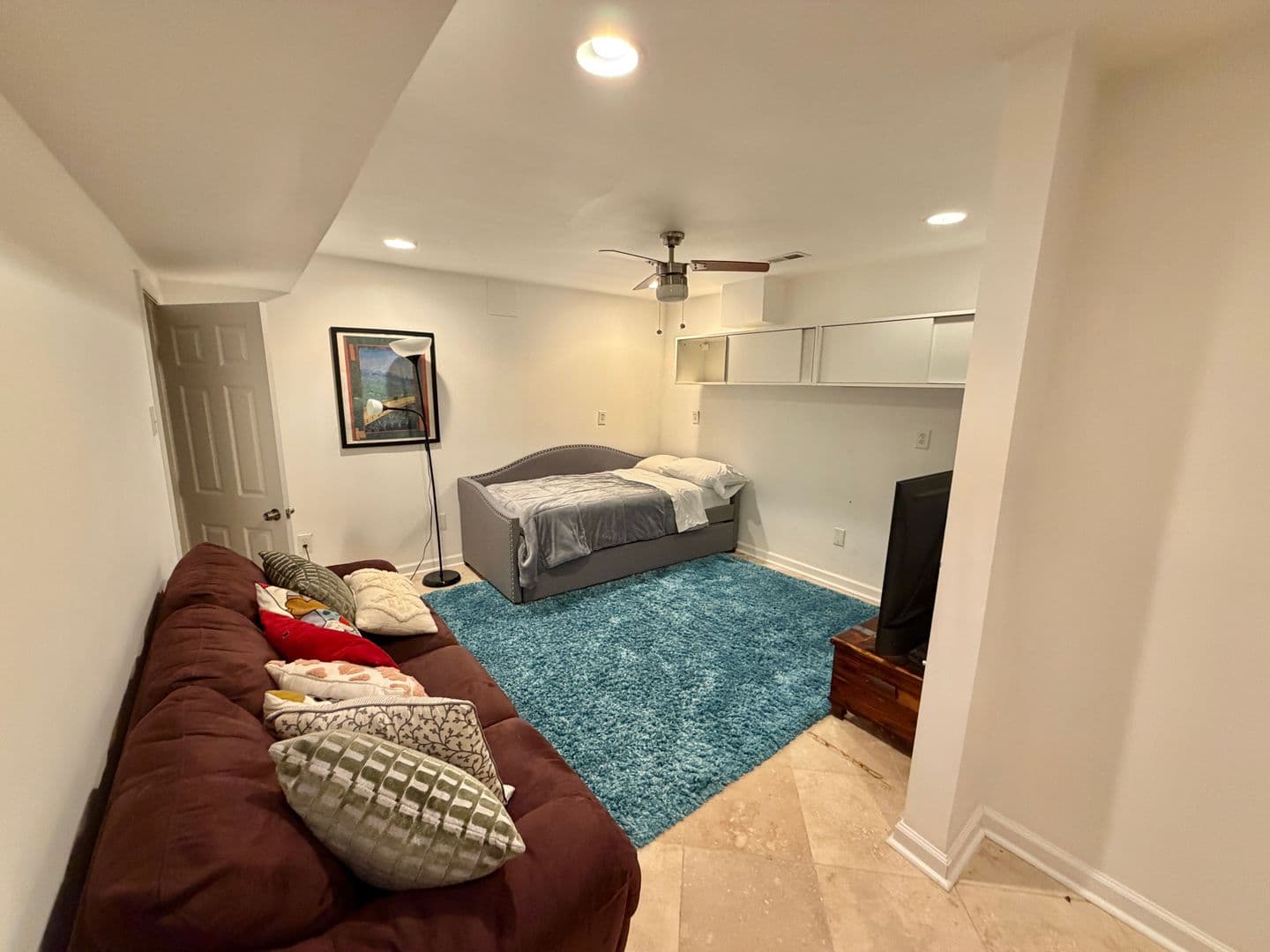 Washington House: 7538 Morningside Drive NW