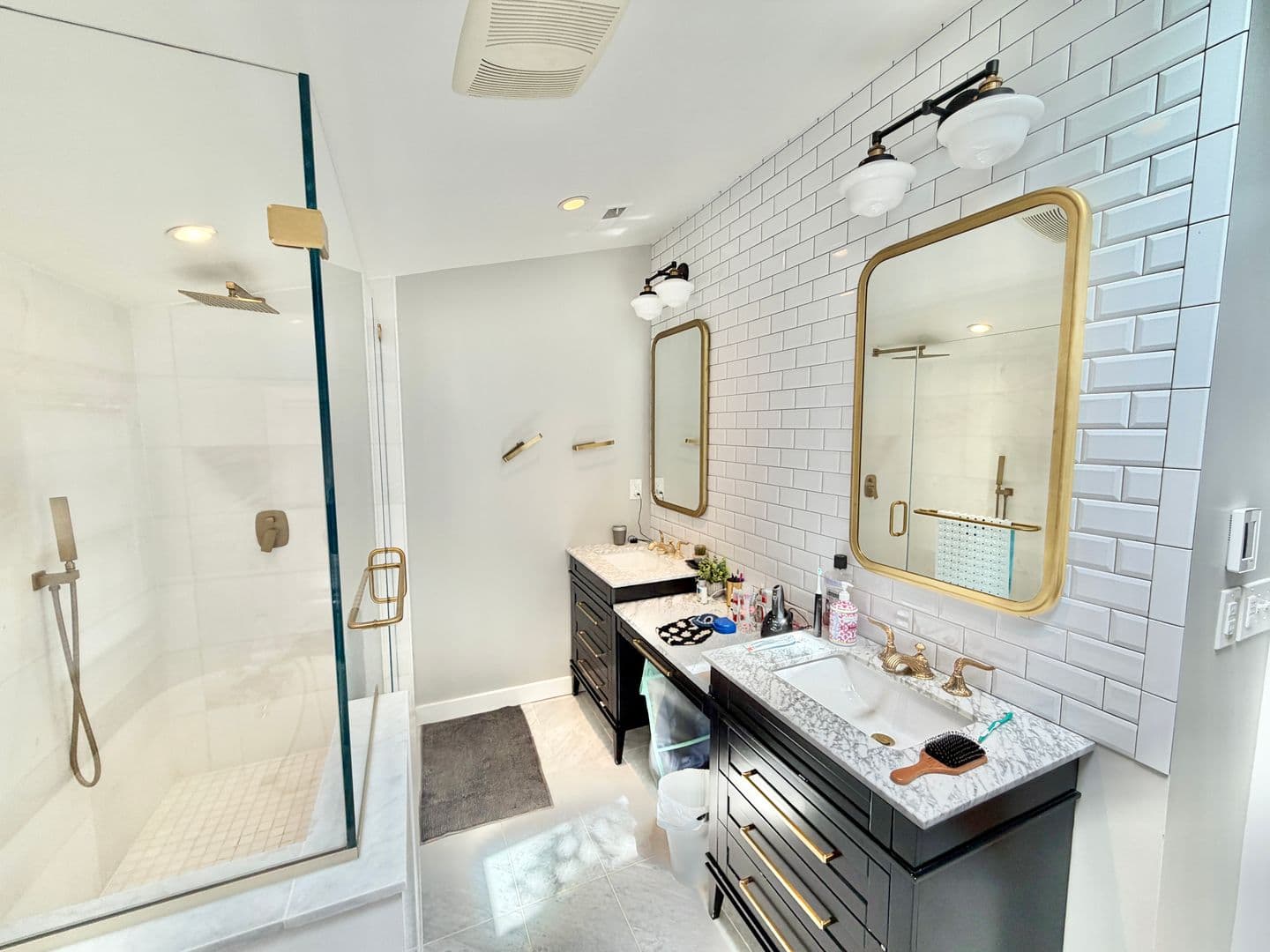 Washington House: 7538 Morningside Drive NW