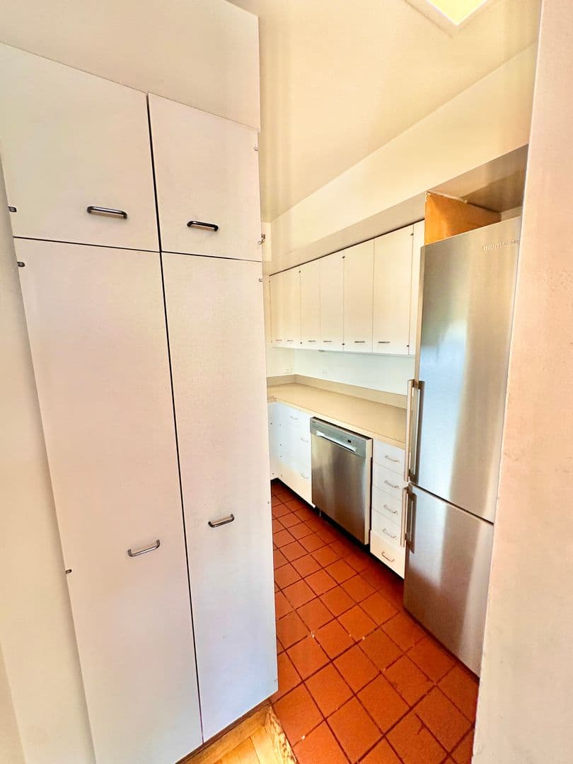 Washington Condo: 1744 U Street, NW #I