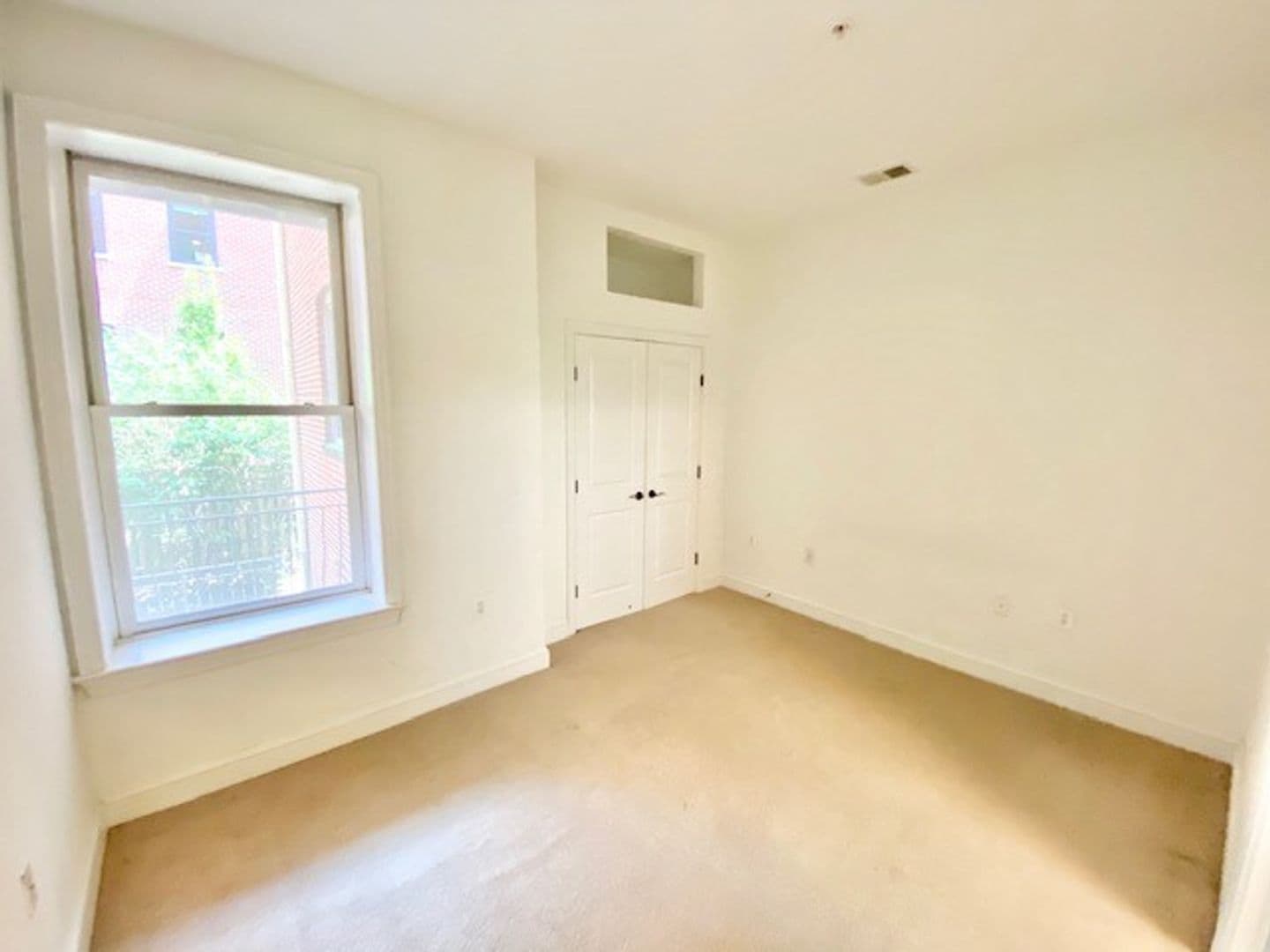Washington Condo: 1323 Clifton Street, NW #12