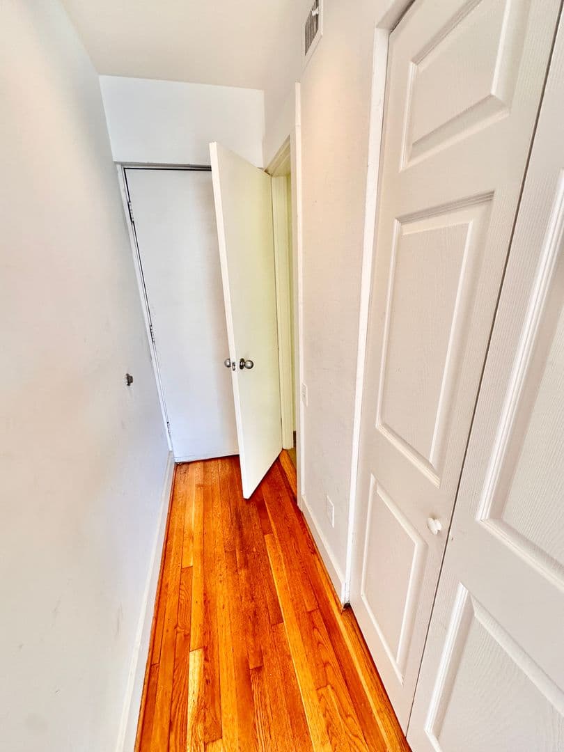 Washington Condo: 1744 U Street, NW #I
