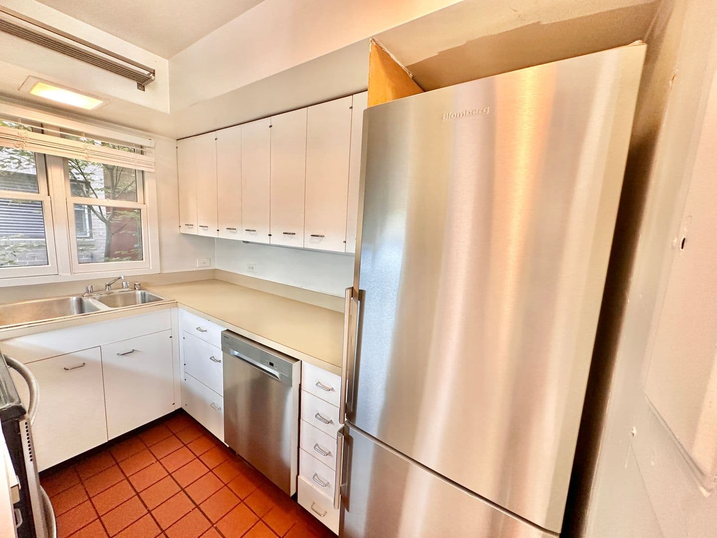 Washington Condo: 1744 U Street, NW #I