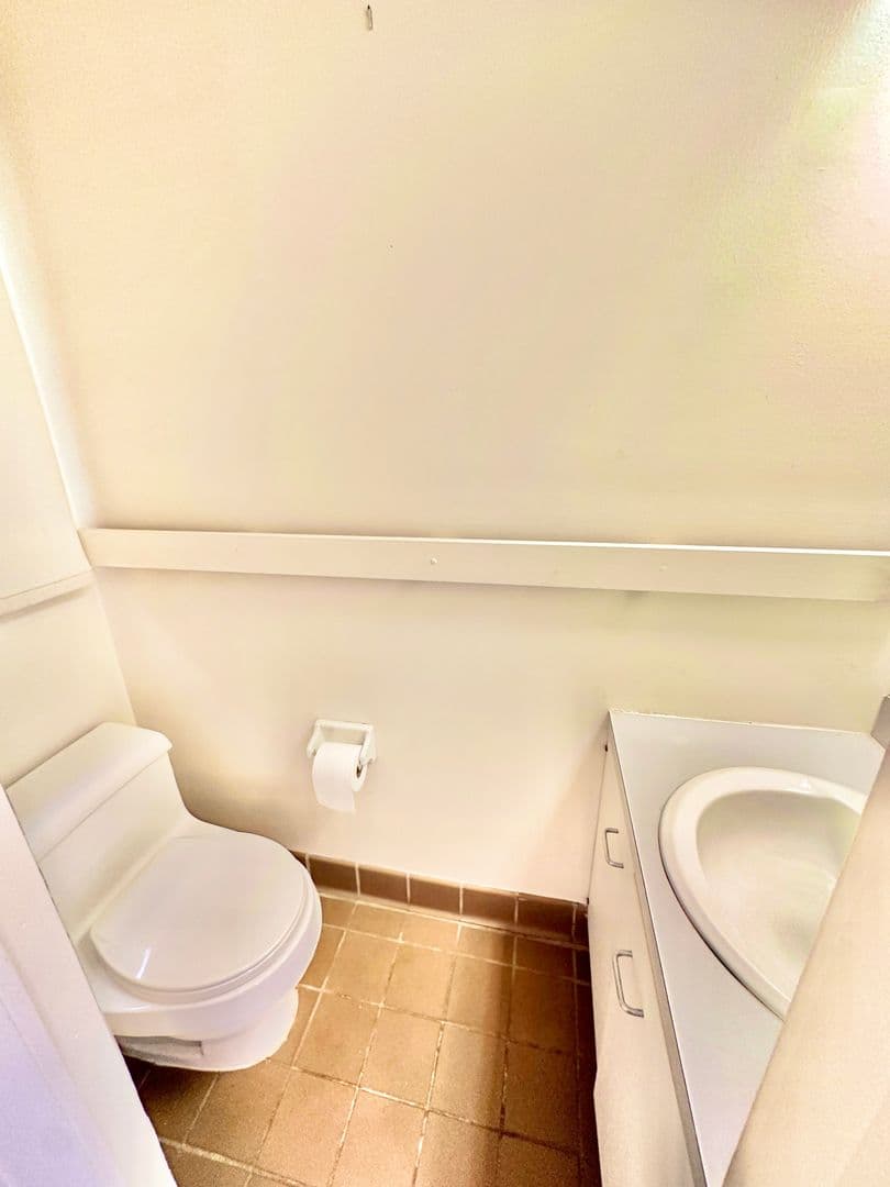 Washington Condo: 1744 U Street, NW #I
