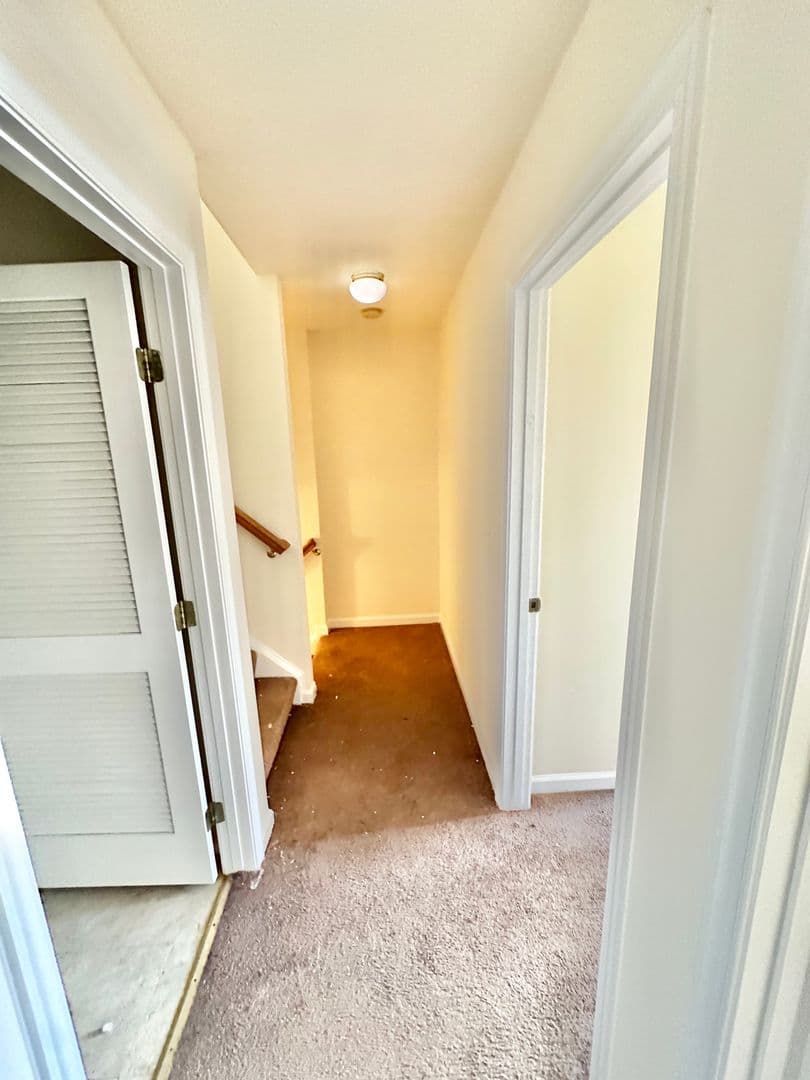 Manassas Townhome: 9334 Witch Hazel Way