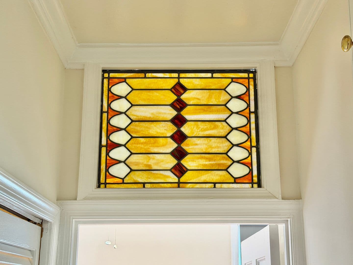 Washington Apartment: 329 C Street, SE