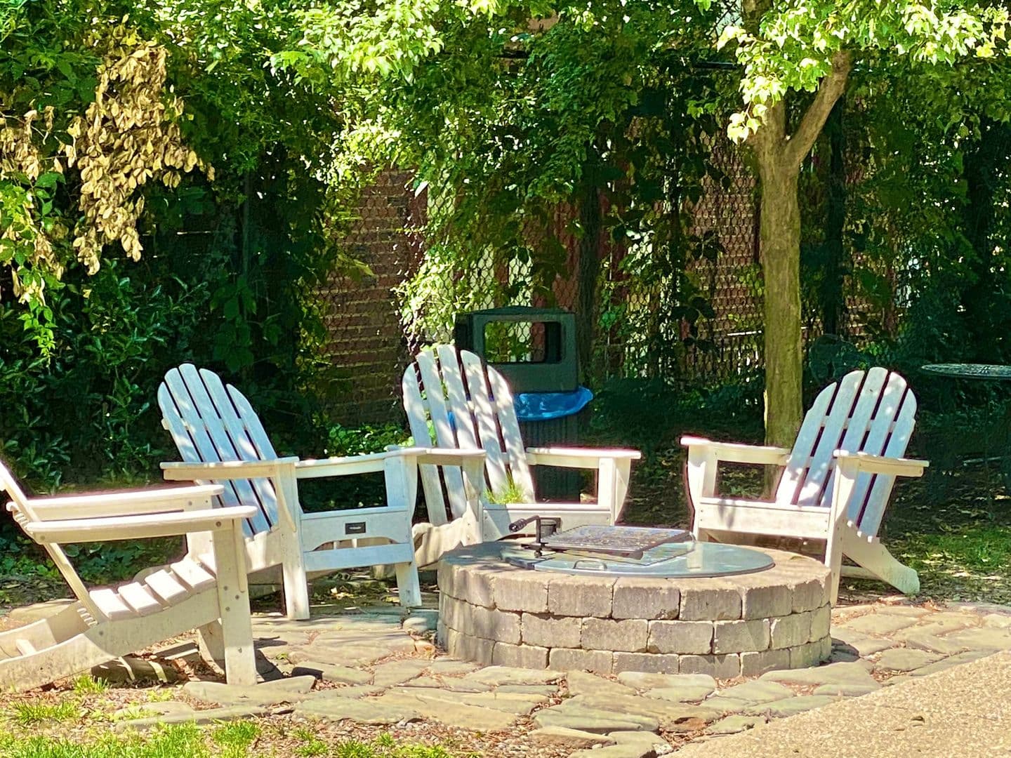 Washington Condo: 3028 Wisconsin Ave NW #106