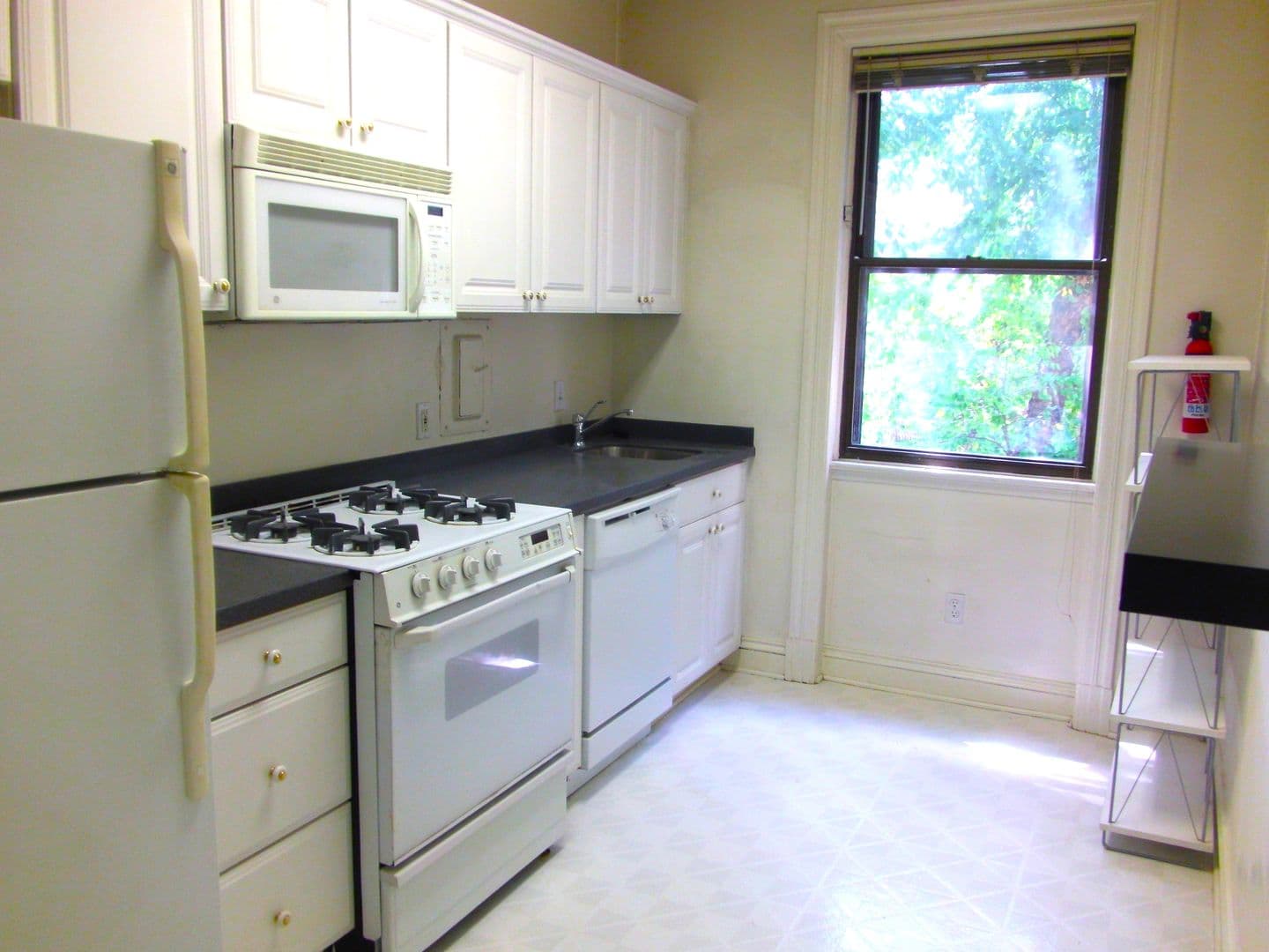 Washington Condo: 3100 Connecticut Avenue, NW #239