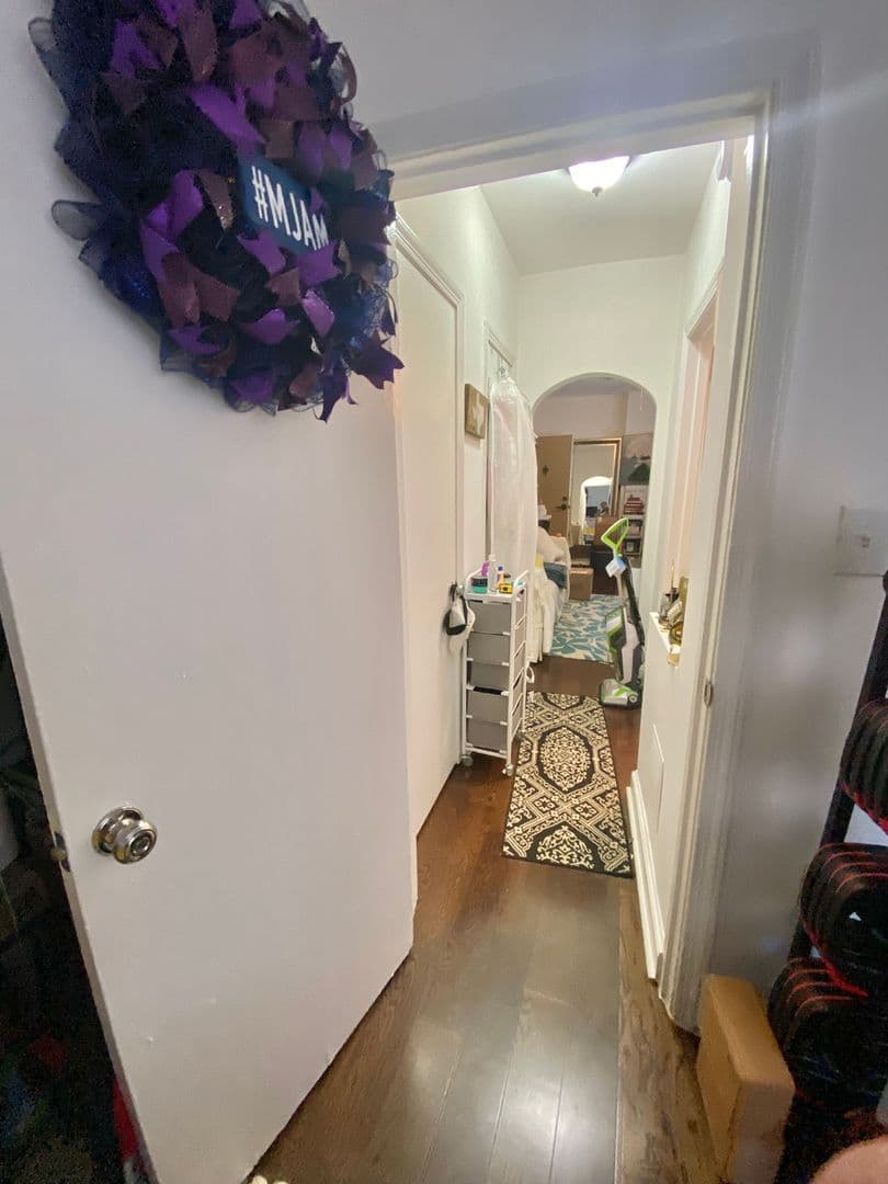 Washington Condo: 3028 Wisconsin Ave NW #106