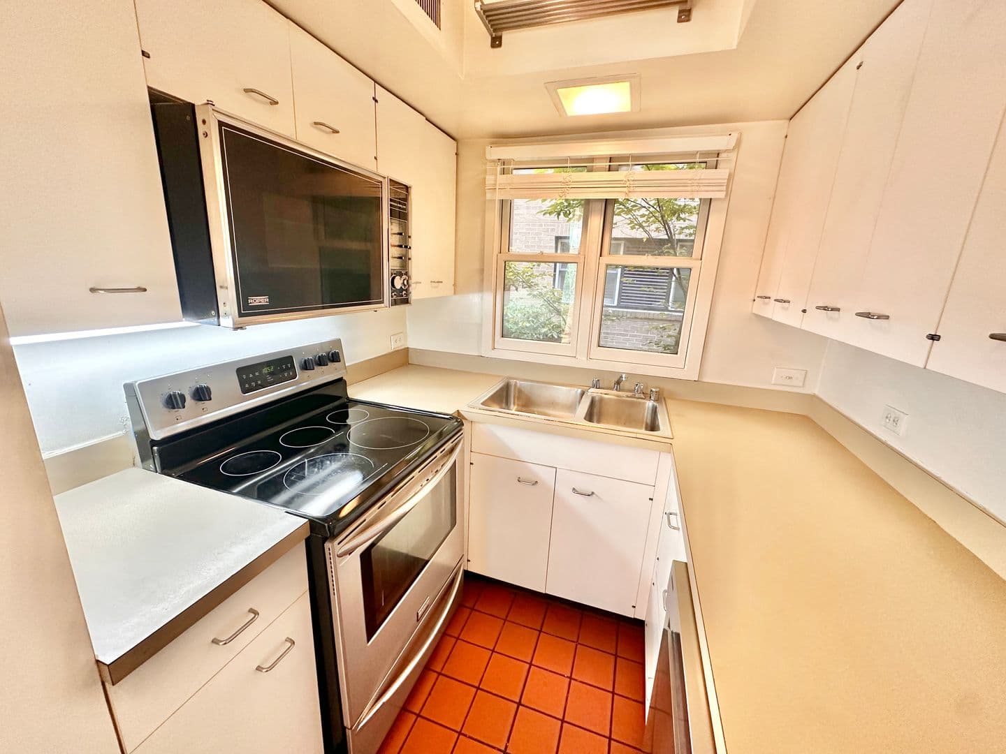 Washington Condo: 1744 U Street, NW #I