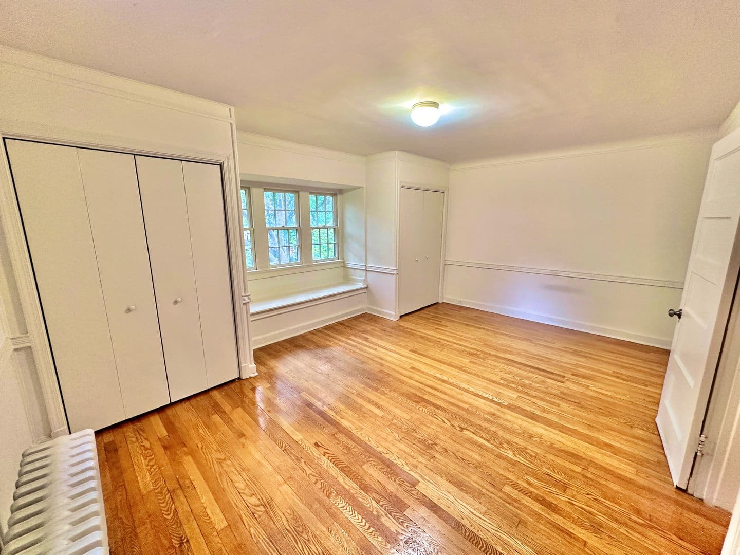 Washington House: 4422 Greenwich Parkway NW