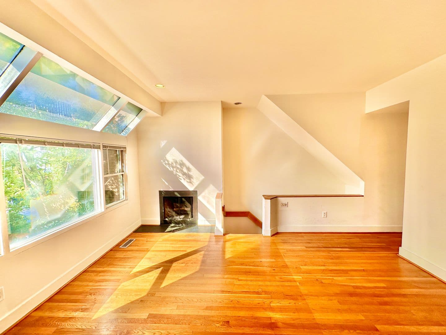 Washington Condo: 1744 U Street, NW #I