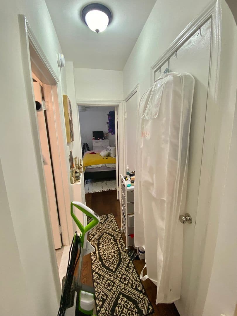 Washington Condo: 3028 Wisconsin Ave NW #106