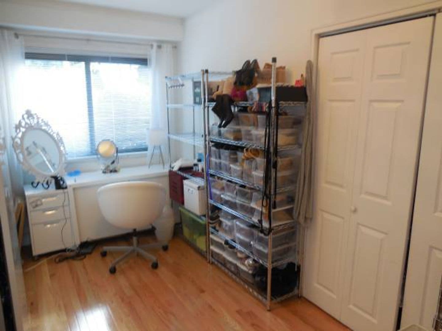 Washington Condo: 2610 Tunlaw Road NW #1 & Pkg #11