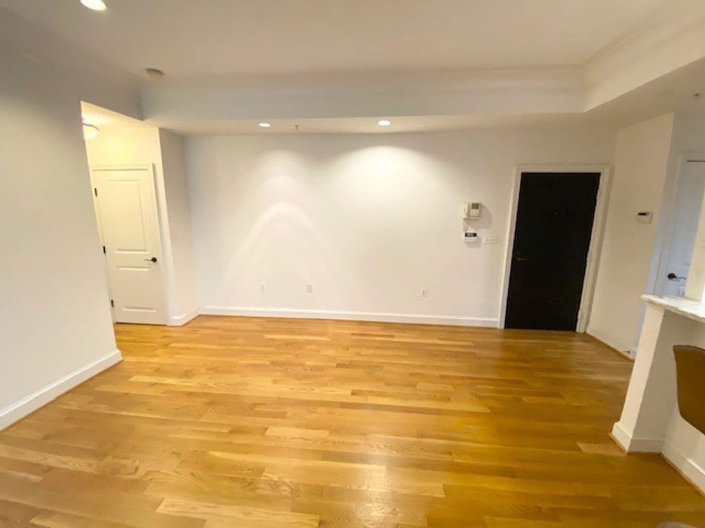 Washington Condo: 1323 Clifton Street, NW #12