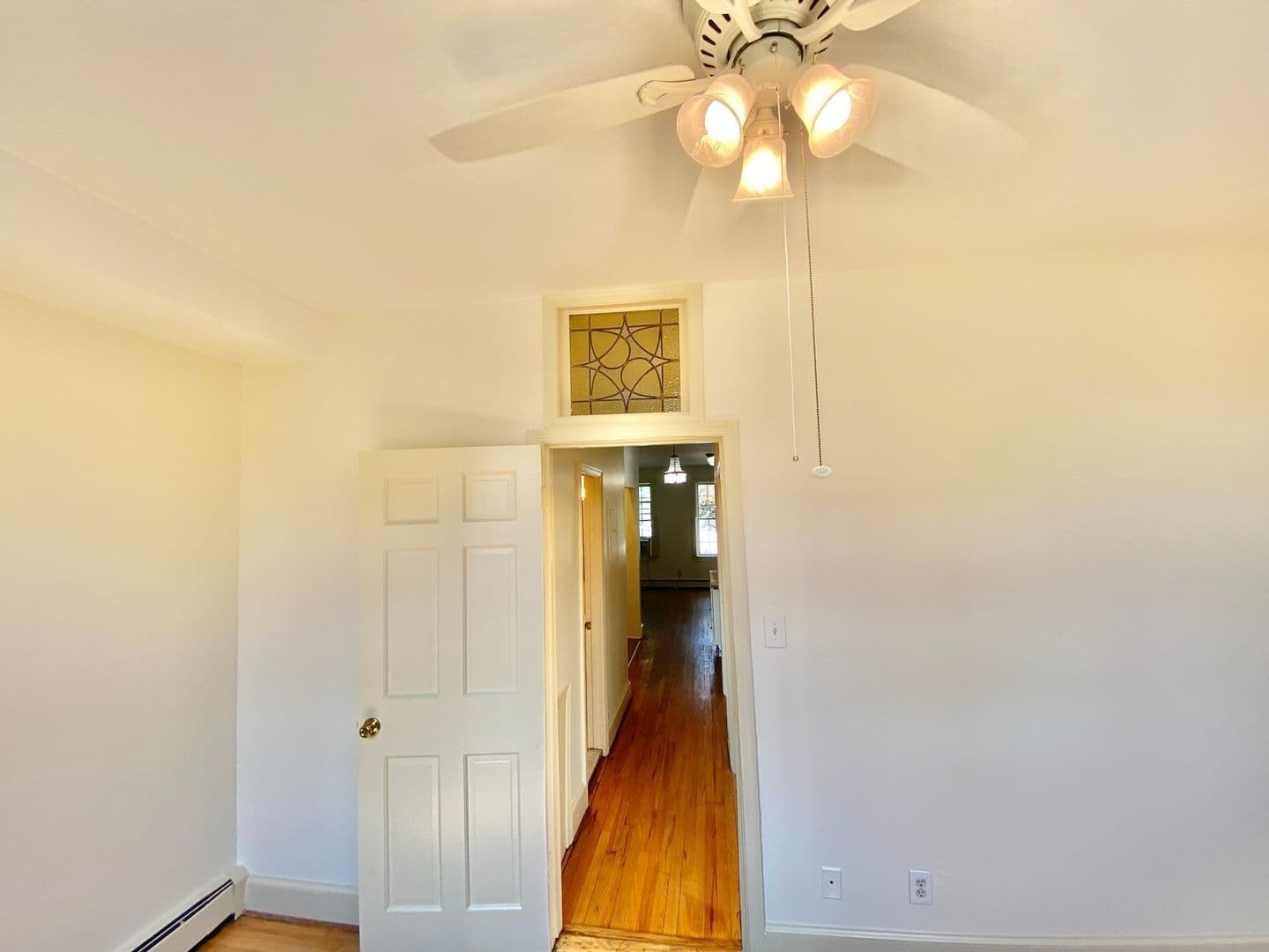 Washington Apartment: 327 C Street, SE