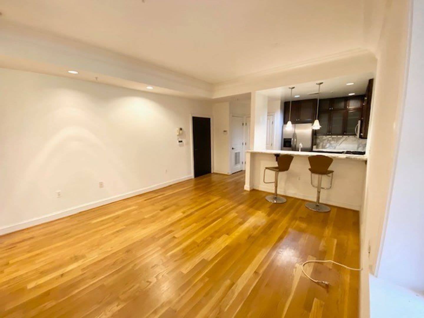 Washington Condo: 1323 Clifton Street, NW #12
