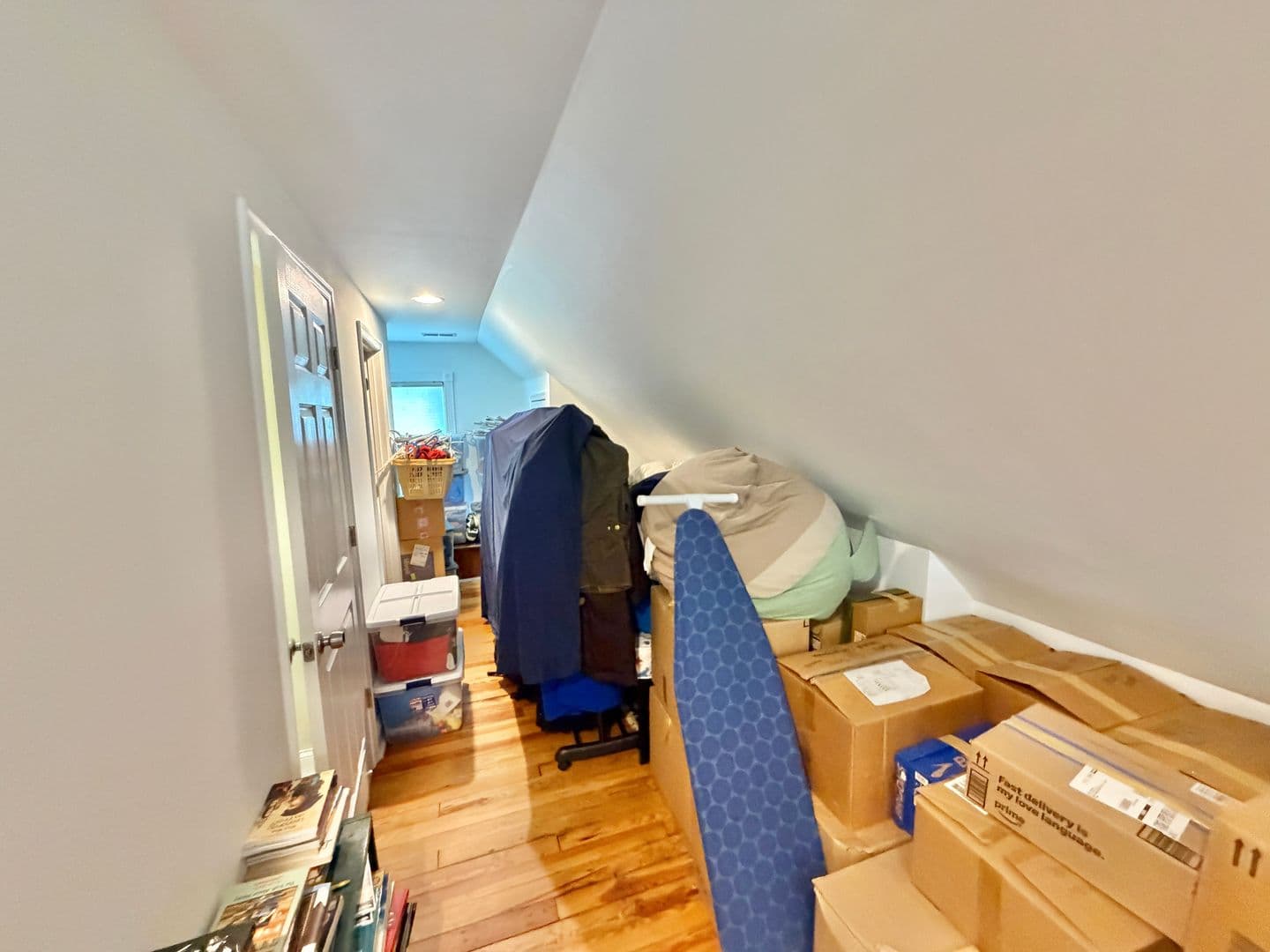 Washington House: 7538 Morningside Drive NW