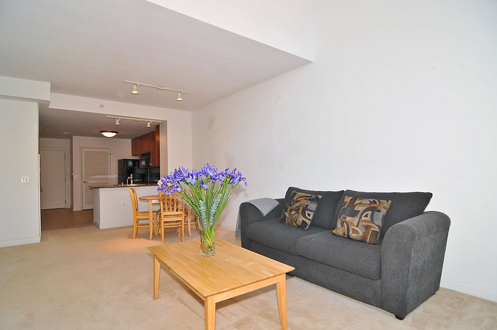 Washington Condo: 400 Massachusetts Avenue, NW #915