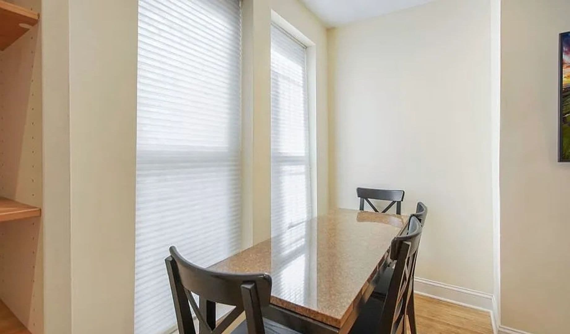 Washington Apartment: 1510 Q Street NW