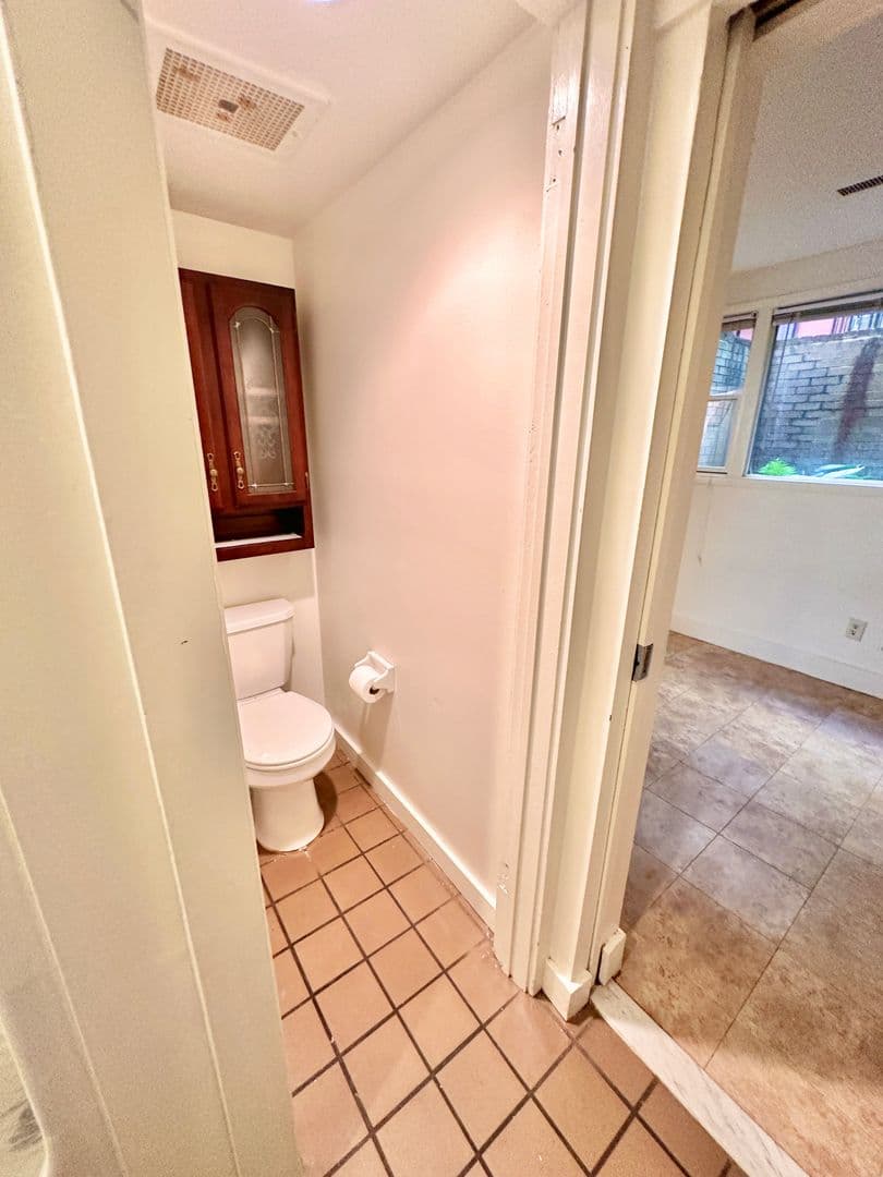 Washington Condo: 1744 U Street, NW #I