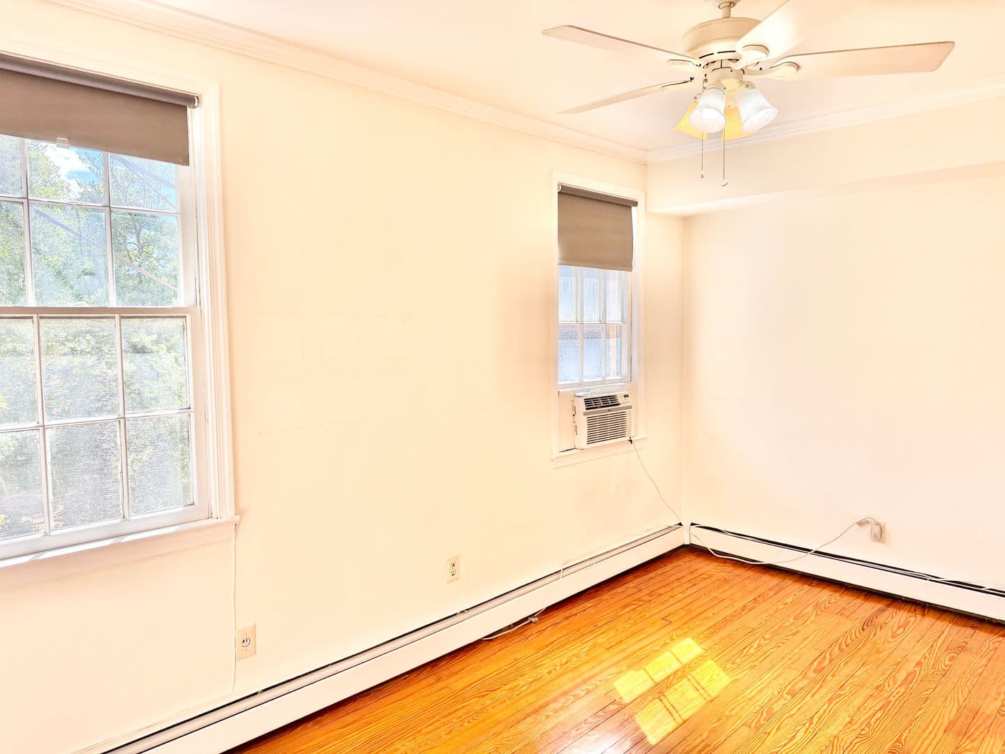 Washington Apartment: 329 C Street, SE