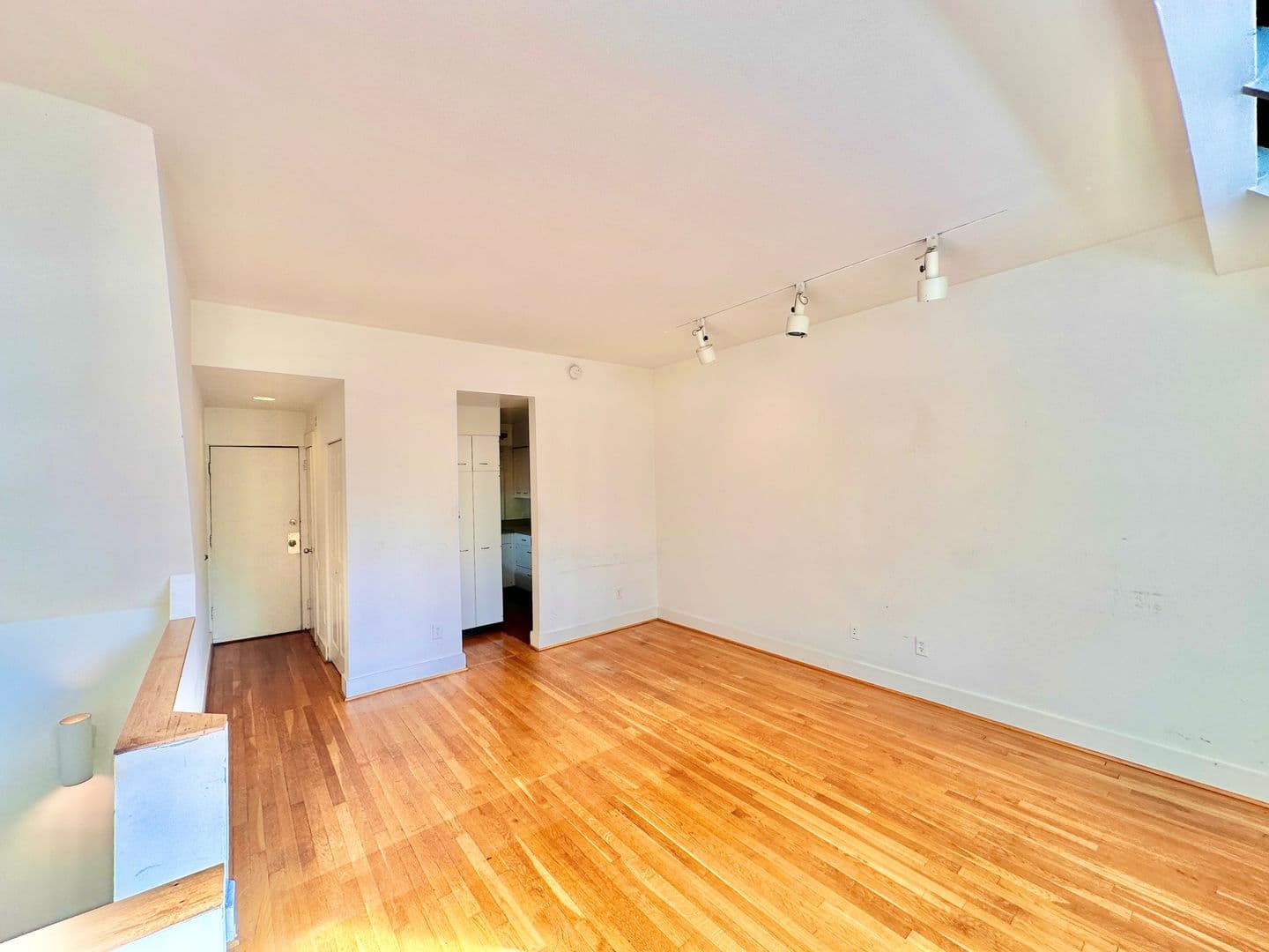 Washington Condo: 1744 U Street, NW #I