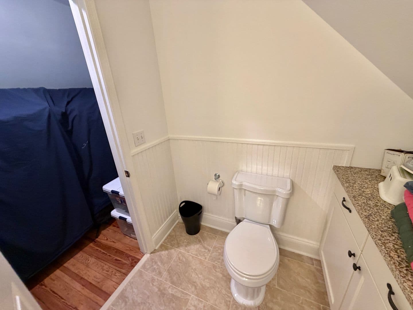 Washington House: 7538 Morningside Drive NW