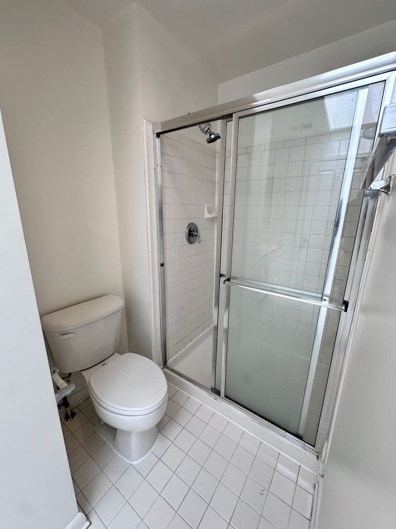 Washington Townhome: 1212 W Street, NW