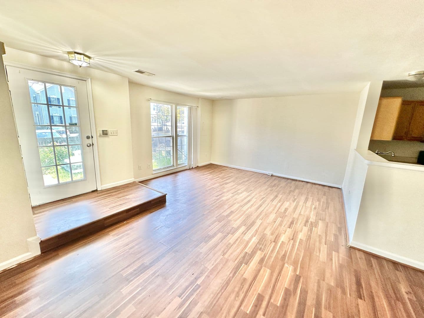 Manassas Townhome: 9334 Witch Hazel Way