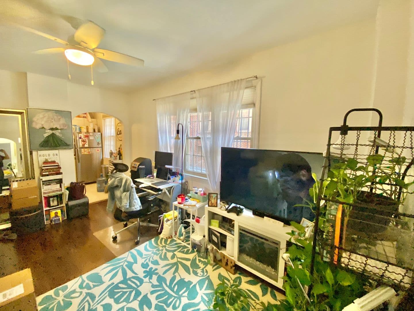 Washington Condo: 3028 Wisconsin Ave NW #106