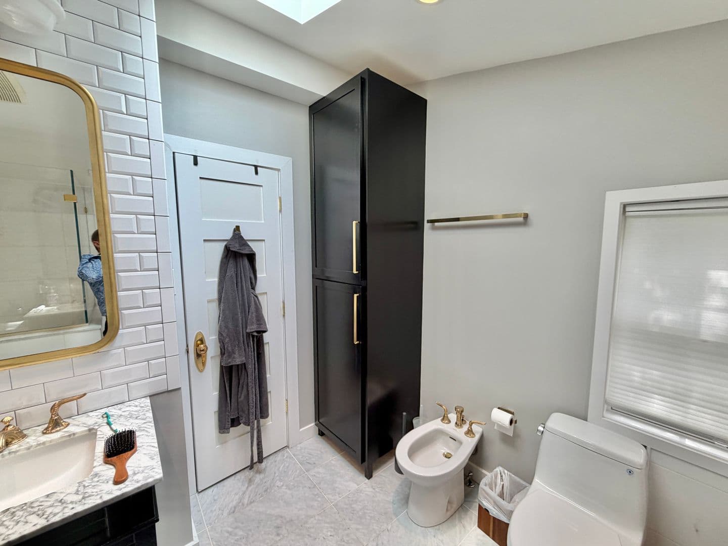 Washington House: 7538 Morningside Drive NW