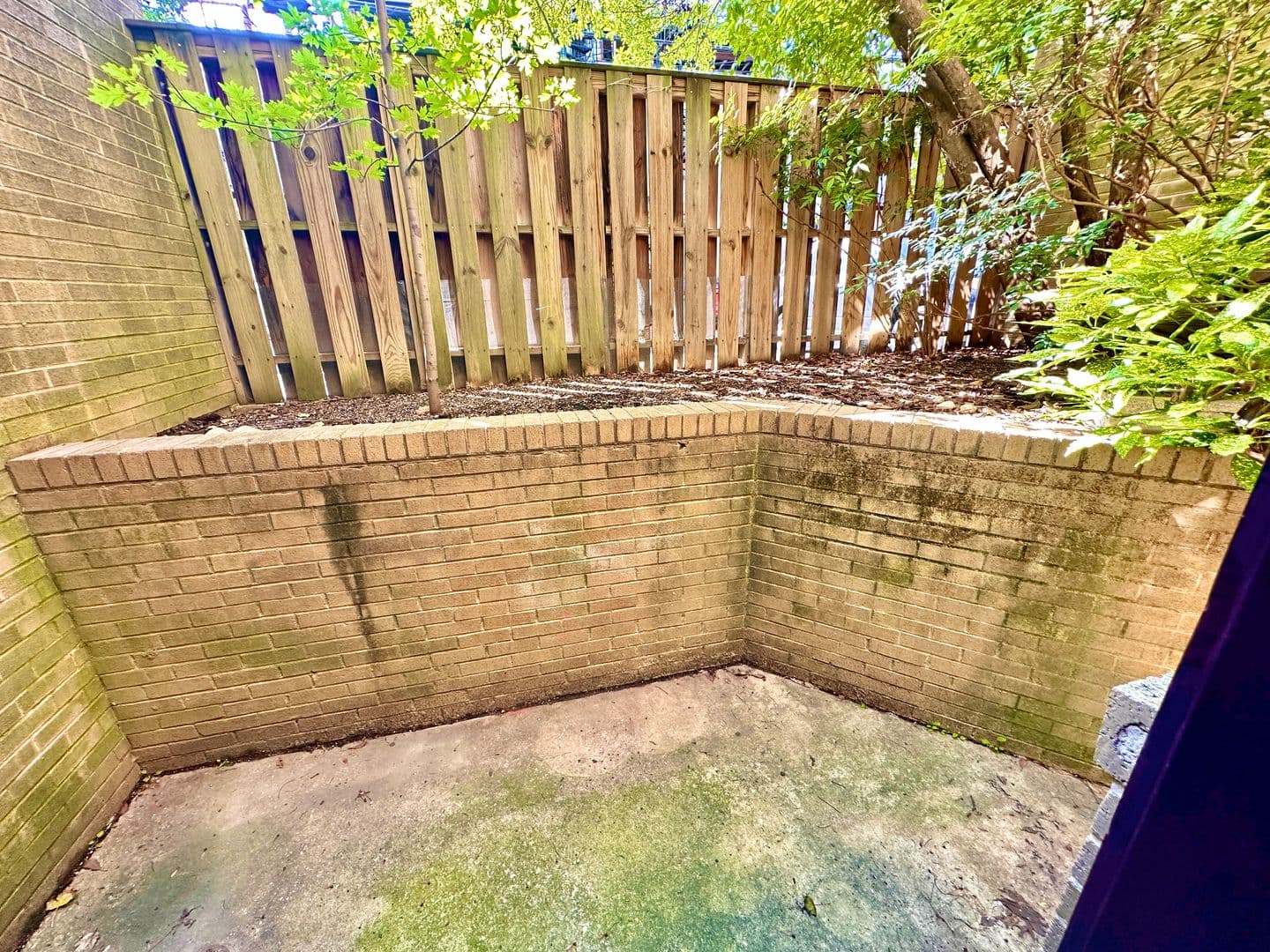 Washington Condo: 1744 U Street, NW #I