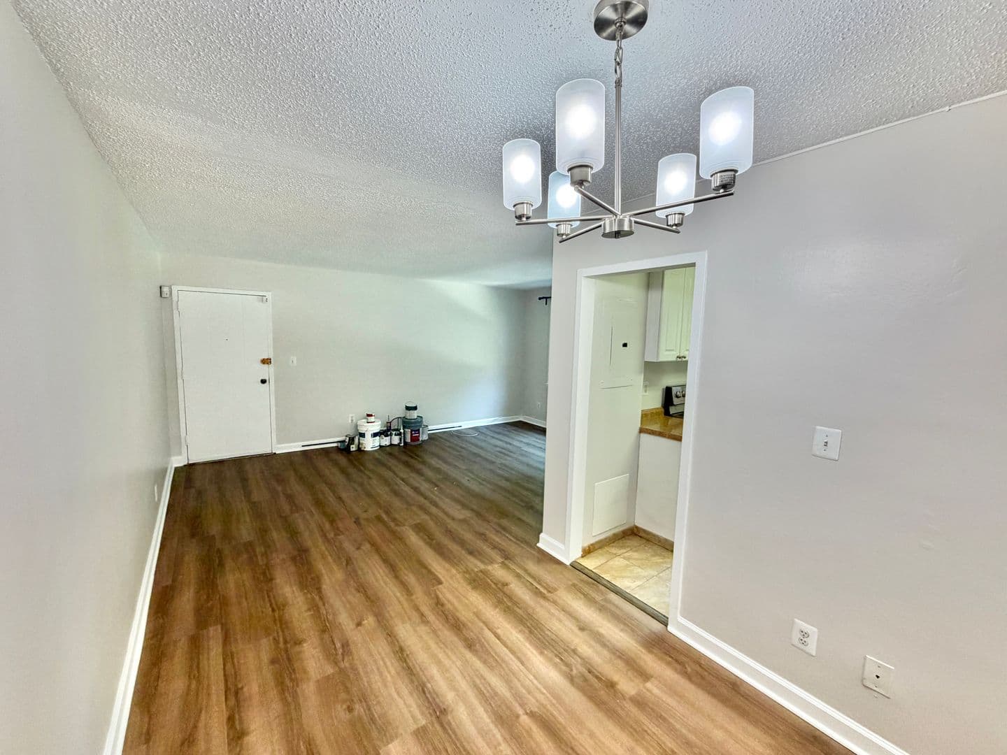 Arlington Condo: 4635 20th Road, North #5
