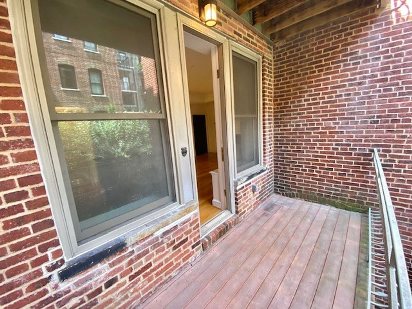 Washington Condo: 1323 Clifton Street, NW #12