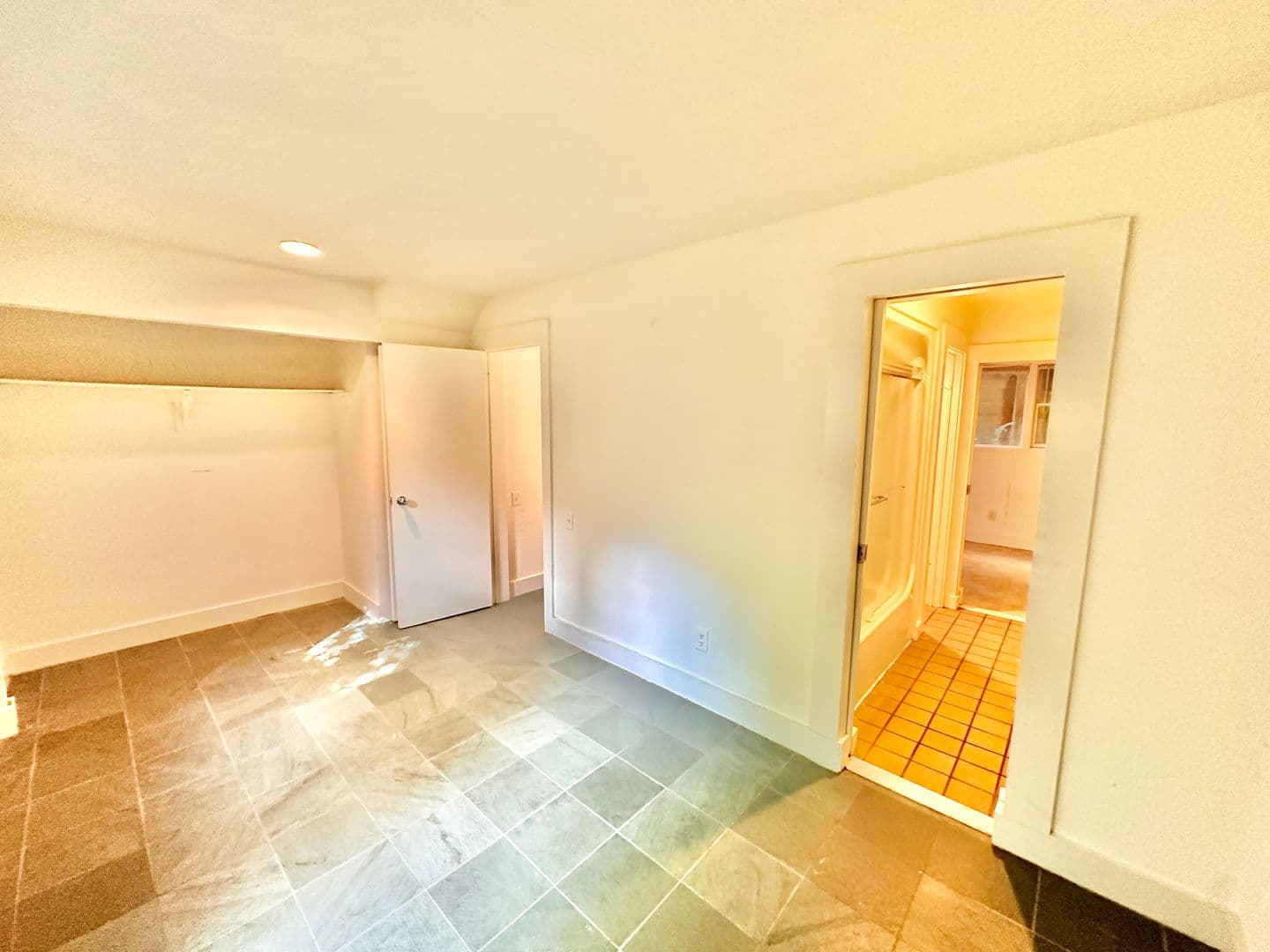 Washington Condo: 1744 U Street, NW #I