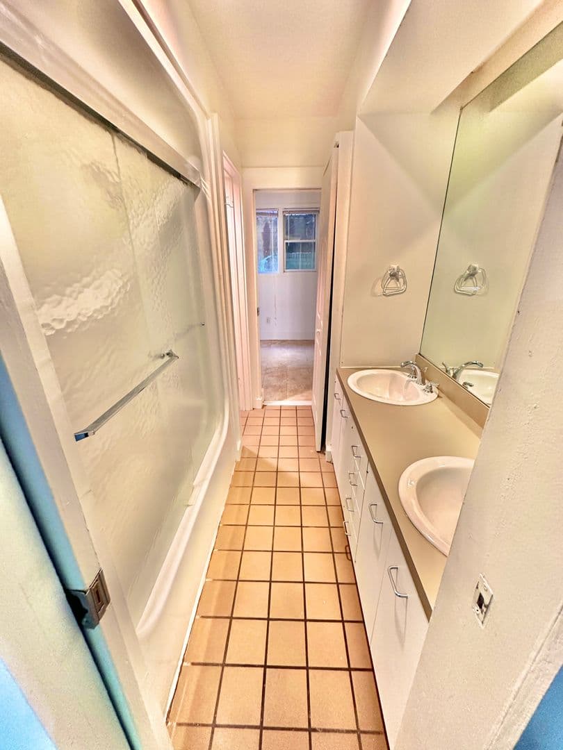 Washington Condo: 1744 U Street, NW #I