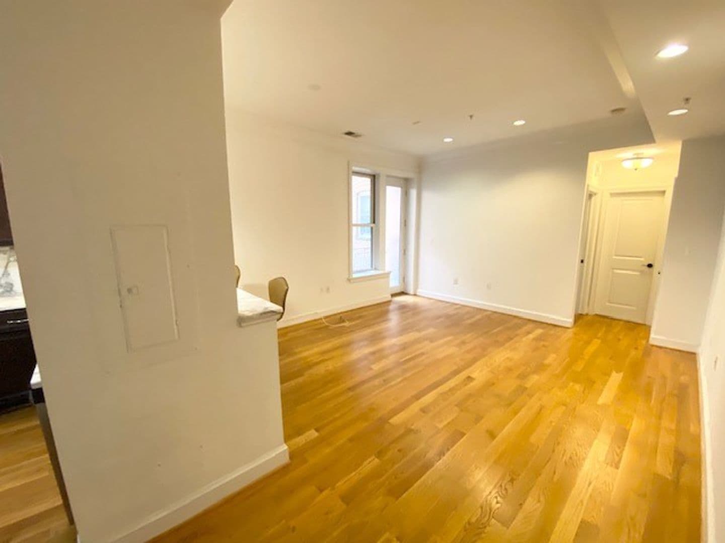Washington Condo: 1323 Clifton Street, NW #12