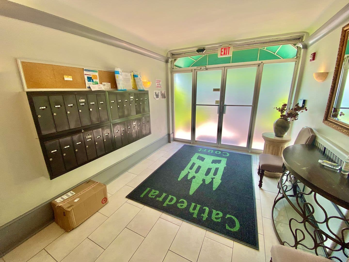 Washington Condo: 3028 Wisconsin Ave NW #106