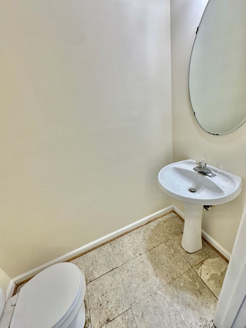 Manassas Townhome: 9334 Witch Hazel Way