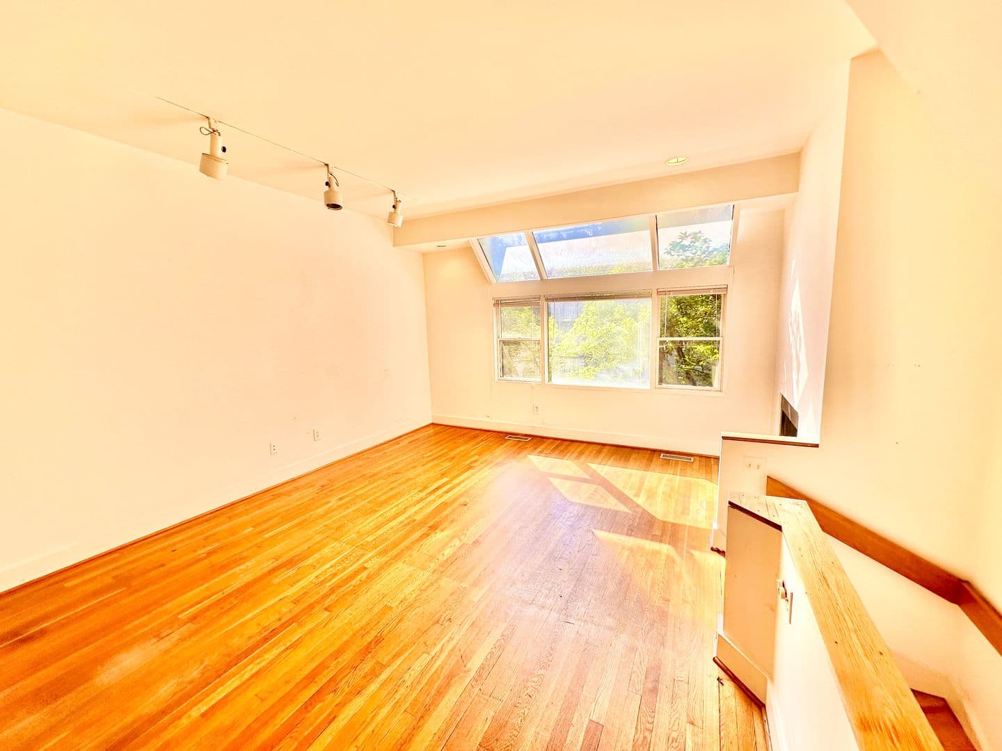 Washington Condo: 1744 U Street, NW #I
