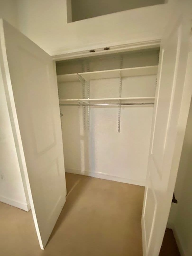 Washington Condo: 1323 Clifton Street, NW #12