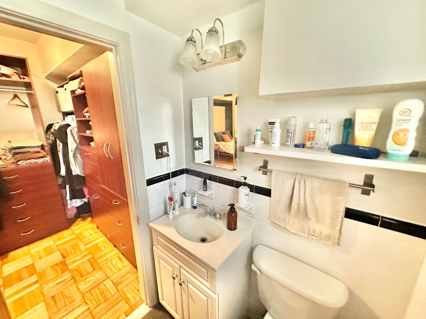 Washington Condo: 3925 Davis Place, NW #B6