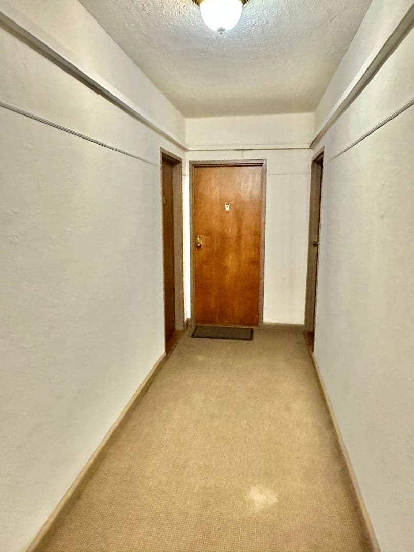 Washington Condo: 2141 I Street, NW #402
